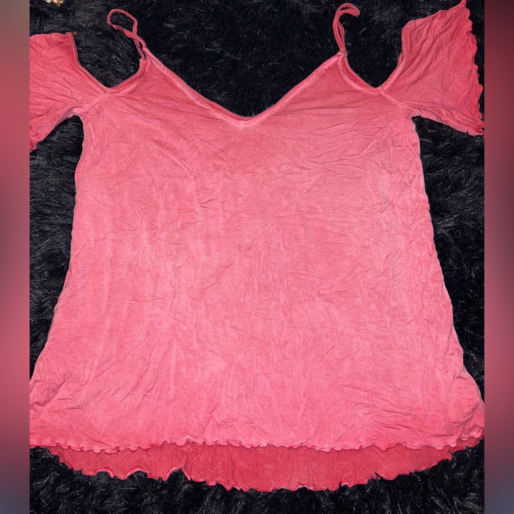 American eagle size small